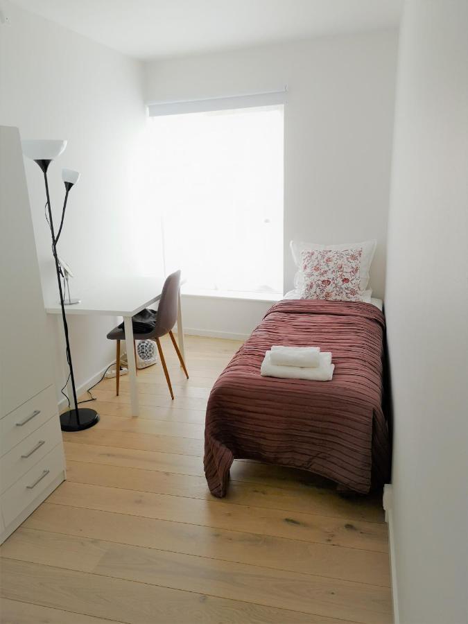 ホテル Ana'S Bed & Kitchen コペンハーゲン エクステリア 写真